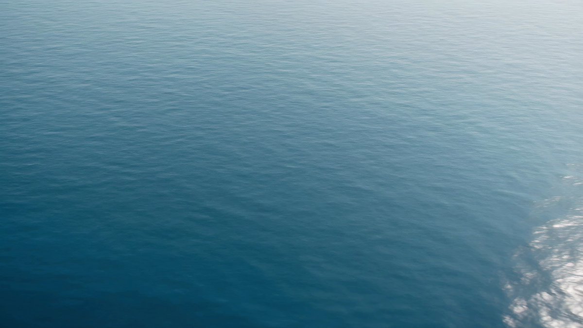 Falling Soil Forms Continents on Water
