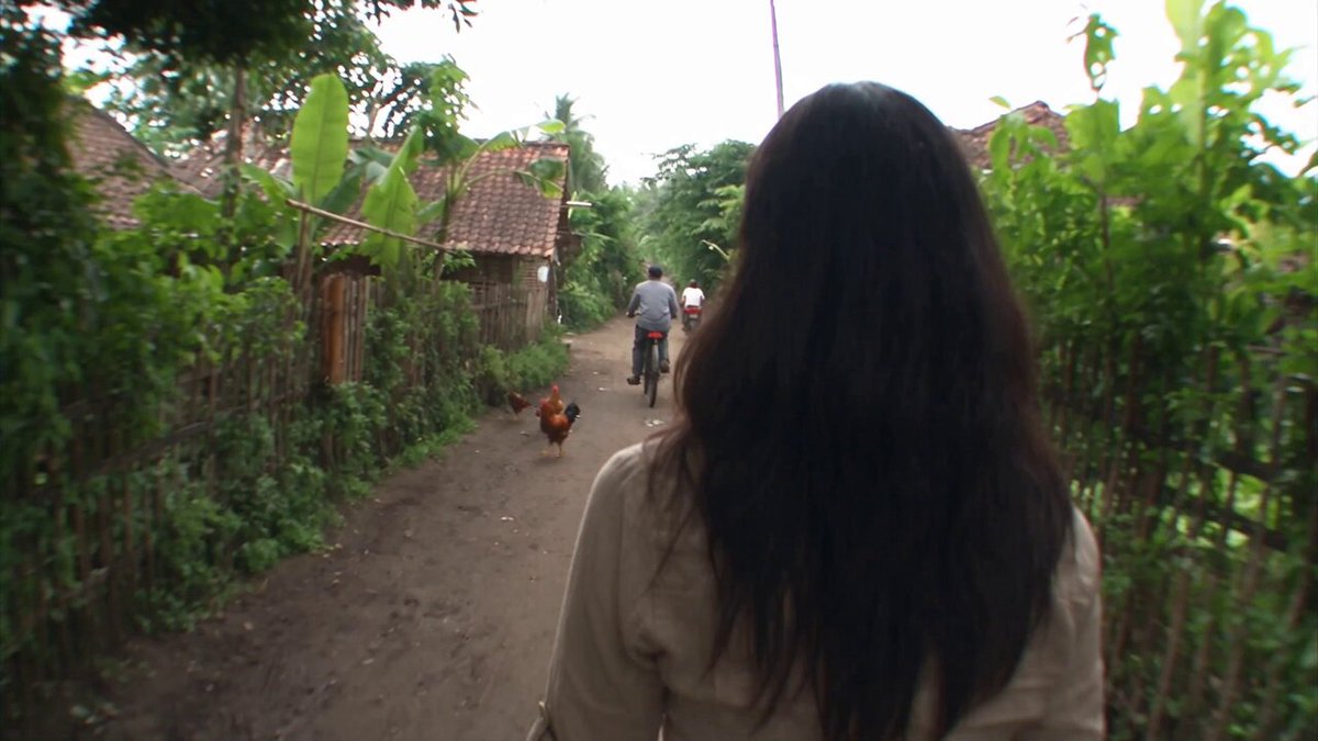 An Indonesian Village Breakfast Vlog