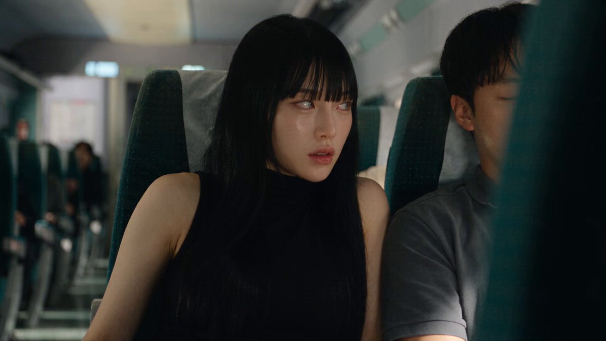 Contagio e barricata sul treno