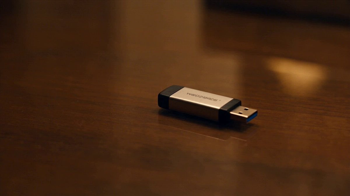 L'USB e il dilemma sul balcone