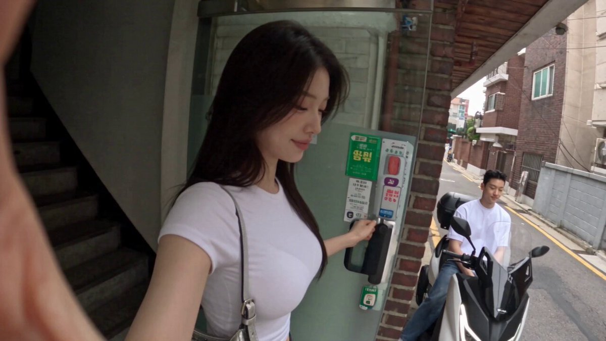 Seoul Couple Photo Booth and Arcade Date