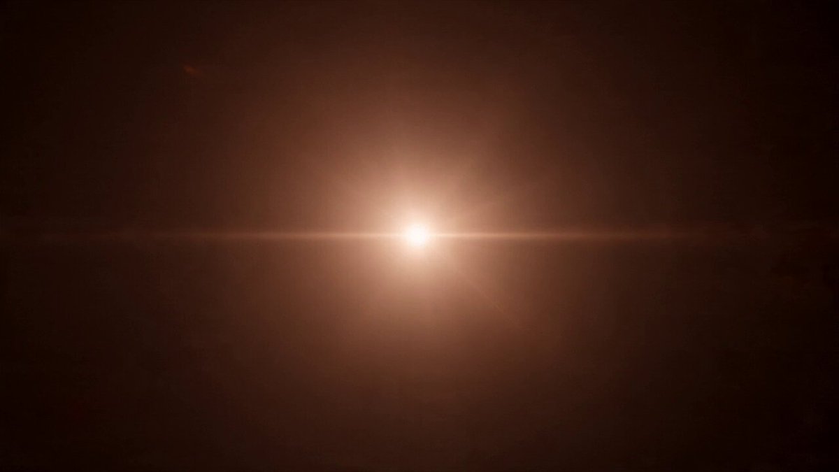 Trailer documentario del sistema solare