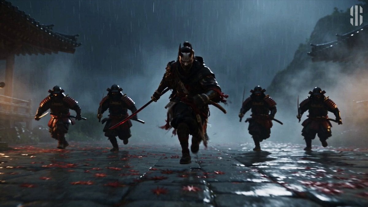 KAGEONI Storm Temple Battle