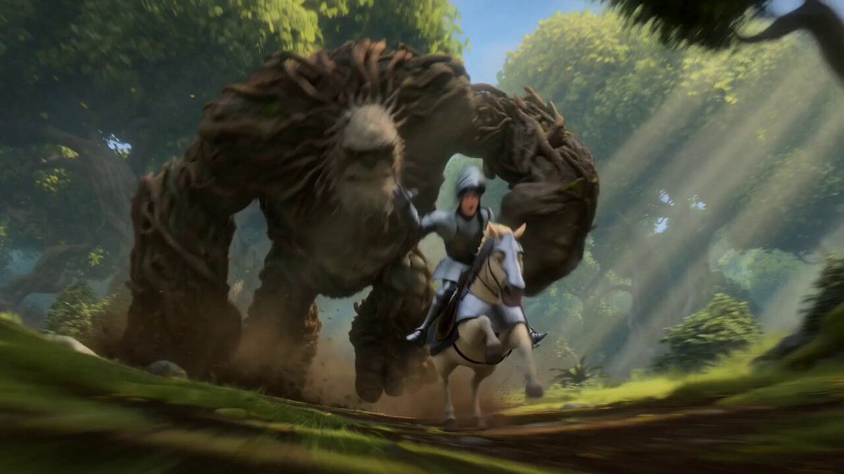 Cavaliere maldestro su un pony